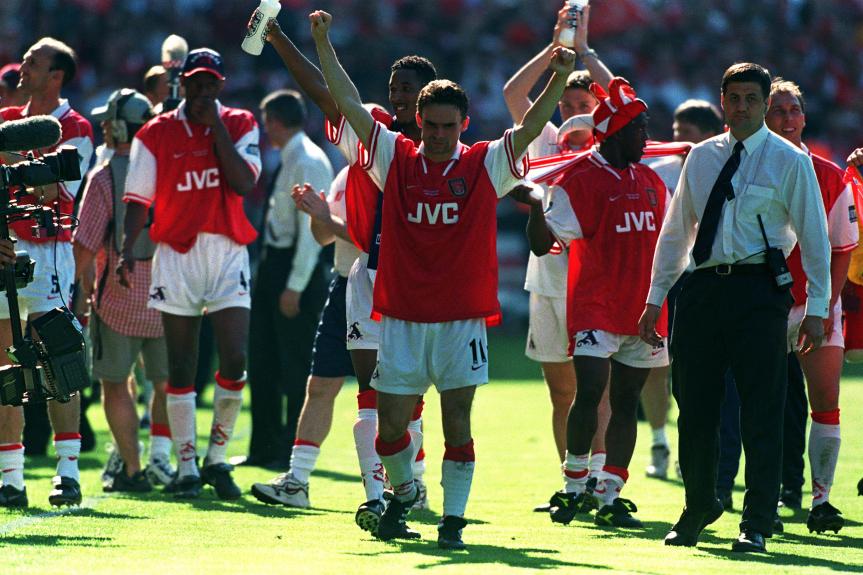 Arsenal’s greatest teams – or are they?
