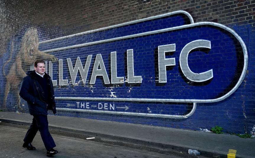 State of Play: Millwall – punching above their weight